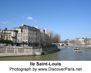 Photograph by www.DiscoverParis.net