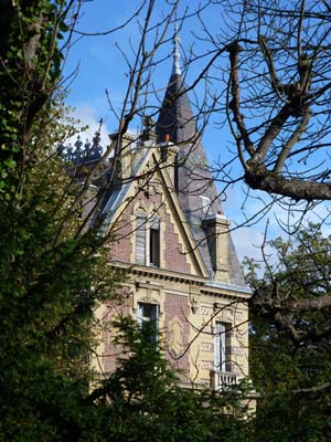 Le Beau Chêne