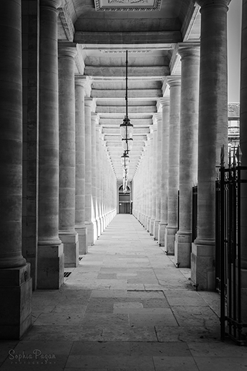 Palais Royal