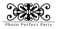 Photo Perfect Paris Logo