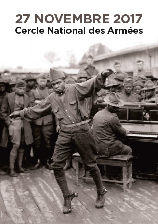 Entree To Black Paris Entree To Black Paris Blog The Harlem Hellfighters Great War