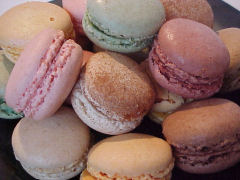 [Macarons]