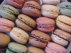 Macarons