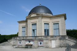 Le Pavillon de l'Aurore