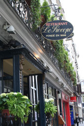 Le Procope