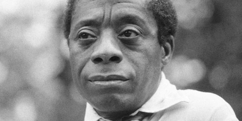 James Baldwin Media Library to Open in Paris