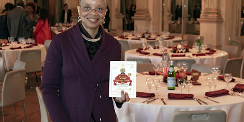 4th Edition of the Award Ceremony for the Académie de l'Art Culinaire du Monde Créole - Part 1