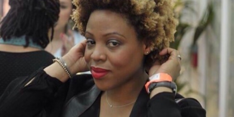 Entree To Black Paris Entree To Black Paris Blog Black Paris Profiles Ii Follow Up Nicole Pembrook