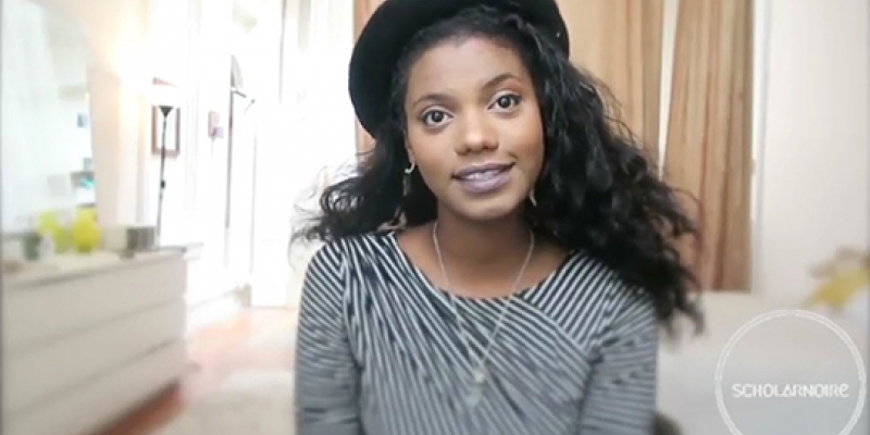 Entrée to Black Paris Welcomes Fulbright Scholar Sonita Moss as Intern