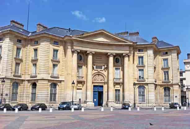 Université Panthéon Assas