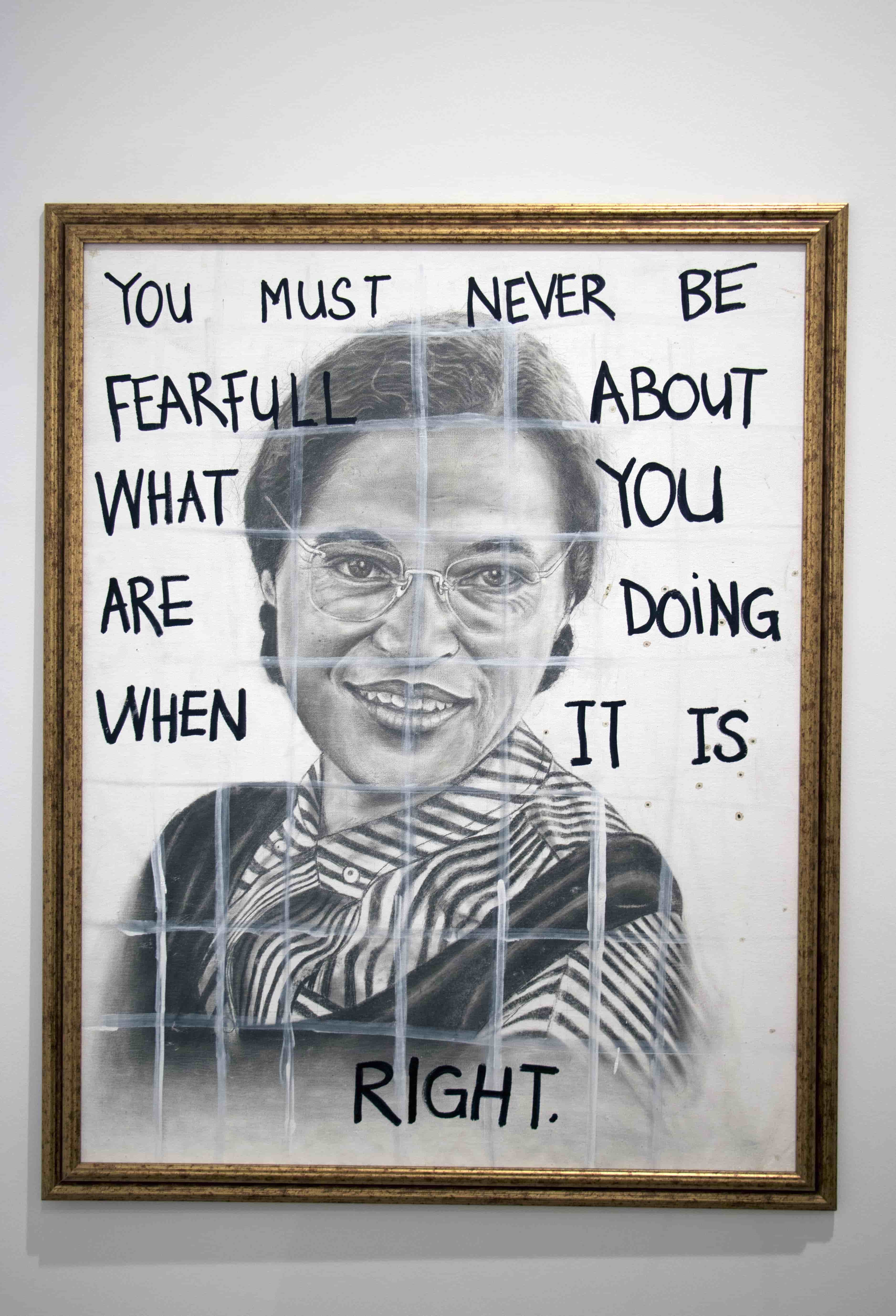 Rosa Parks