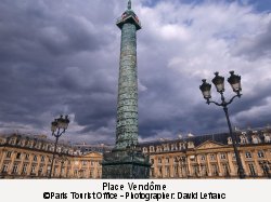 Place Vendome